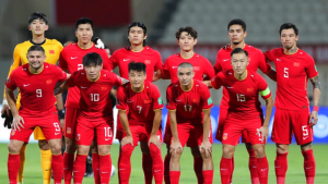 Sự đầu tư vào cơ sở hạ tầng, phát triển tài năng trẻ và tham gia vào các giải đấu quốc tế đã tạo ra một tương lai đầy hứa hẹn cho bóng đá Trung Quốc
