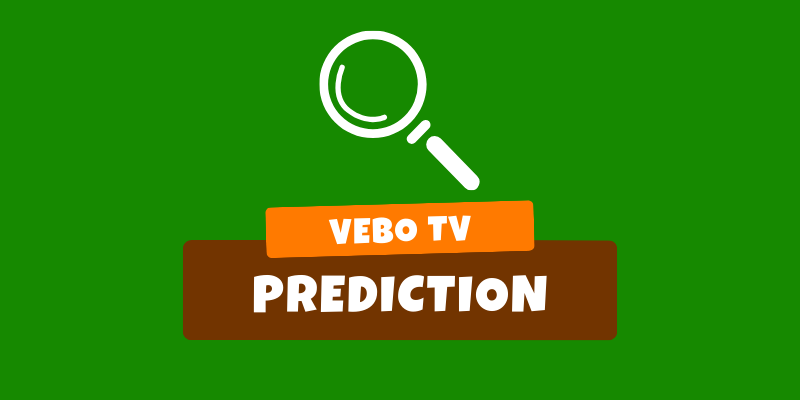 Vebo TV dự đoán bóng đá